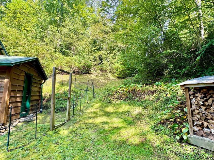 3387 Union Hill Road, Whittier, NC 28789.  MLS# CAR4421408, YatesRealty ID 49303. 