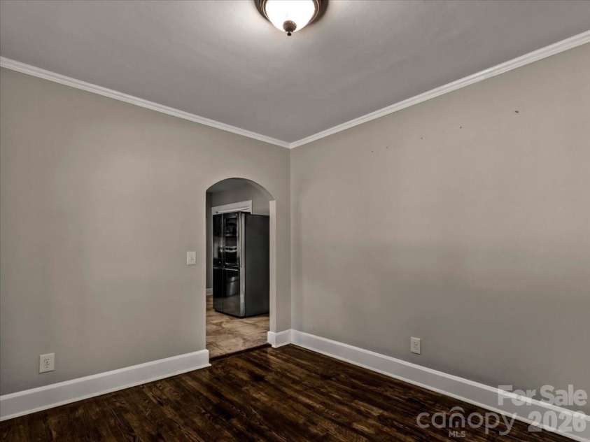 422 Altapass Highway, Spruce Pine, NC 28777.  MLS# CAR4422075, YatesRealty ID 49306. 