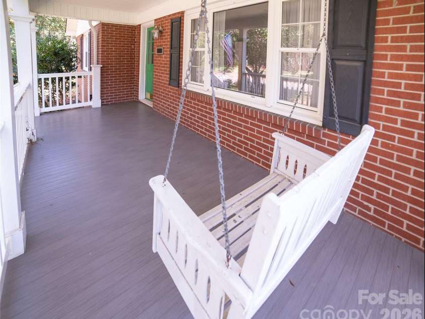 115 Chestnut Street, Morganton, NC 28655.  MLS# CAR4422295, YatesRealty ID 49309. 