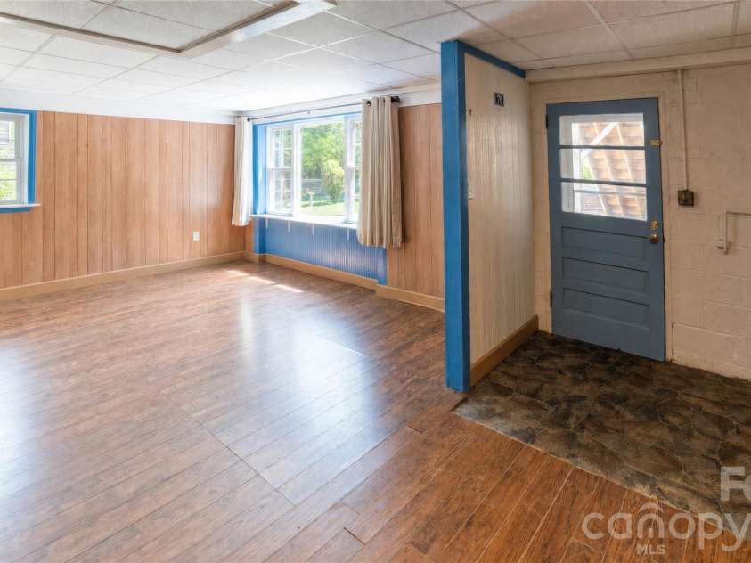 115 Chestnut Street, Morganton, NC 28655.  MLS# CAR4422295, YatesRealty ID 49309. 