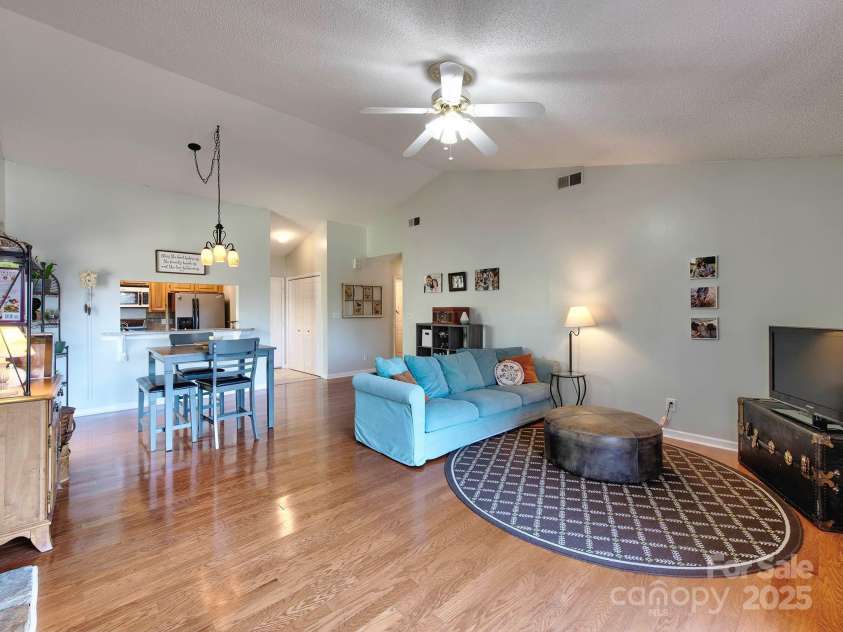 1022 Mallard Head Lane, Mooresville, NC 28117.  MLS# CAR4234239, YatesRealty ID 4931. 