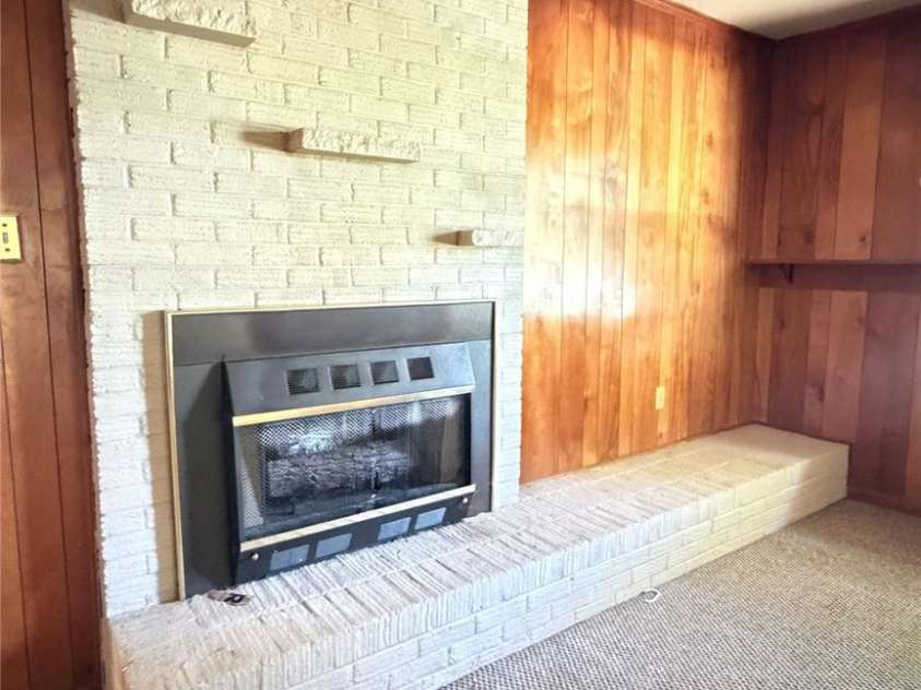 1515 Pleasant Plains Road, Matthews, NC 28105.  MLS# CAR4421977, YatesRealty ID 49310. 