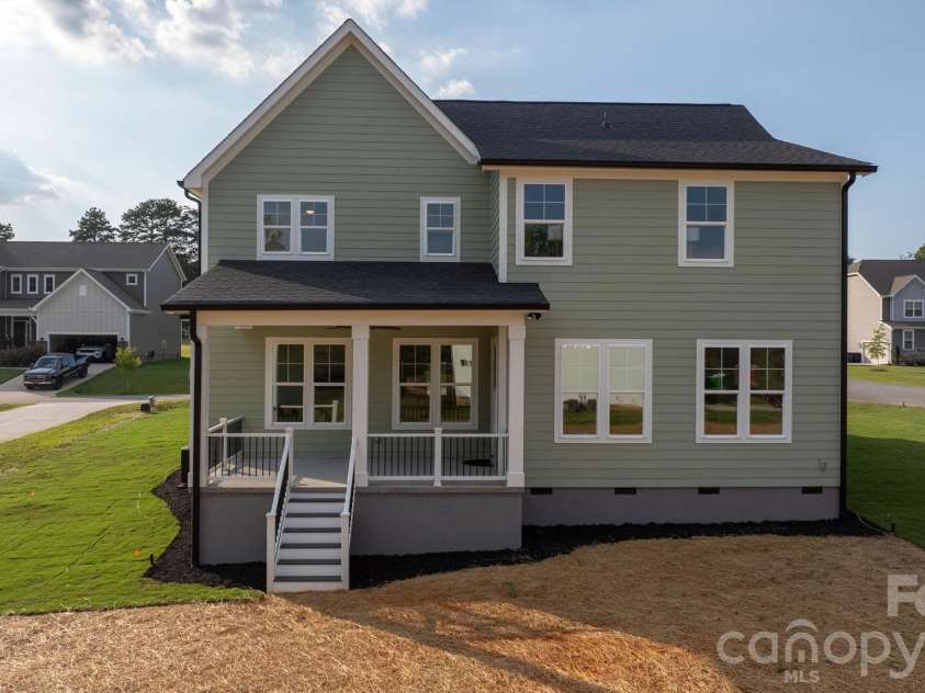126 Jentri Way, Mooresville, NC 28115.  MLS# CAR4418346, YatesRealty ID 49315. 
