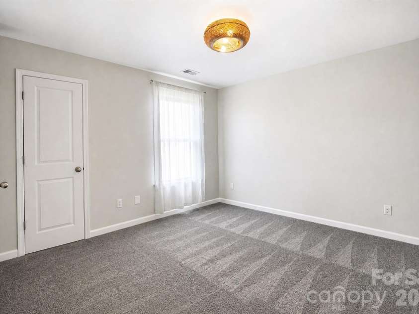 612 Colony Lakes Drive, Lexington, SC 29073.  MLS# CAR4421826, YatesRealty ID 49318. Bedroom 2