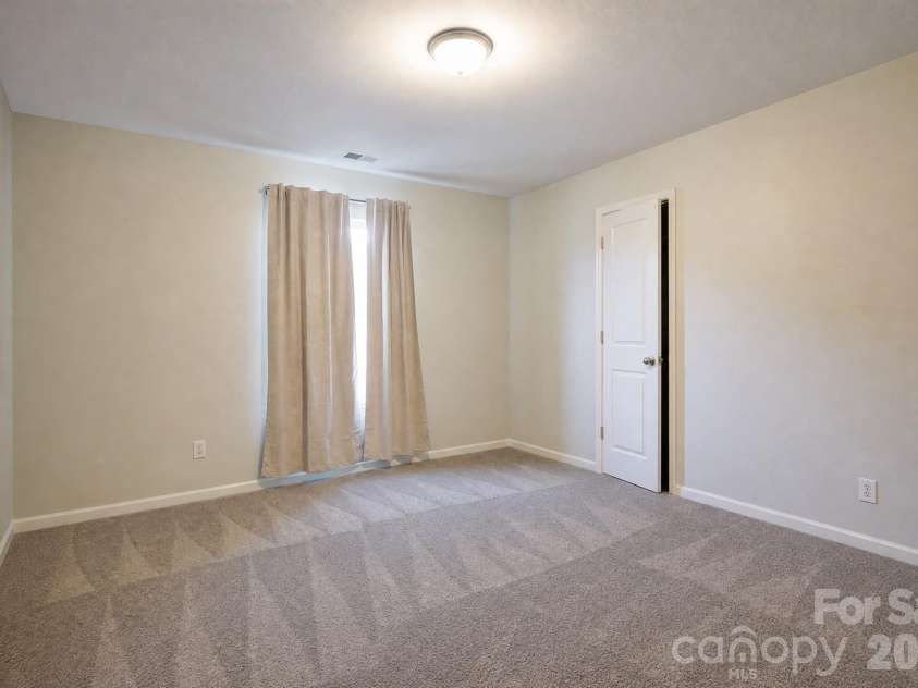 612 Colony Lakes Drive, Lexington, SC 29073.  MLS# CAR4421826, YatesRealty ID 49318. Bedroom 3