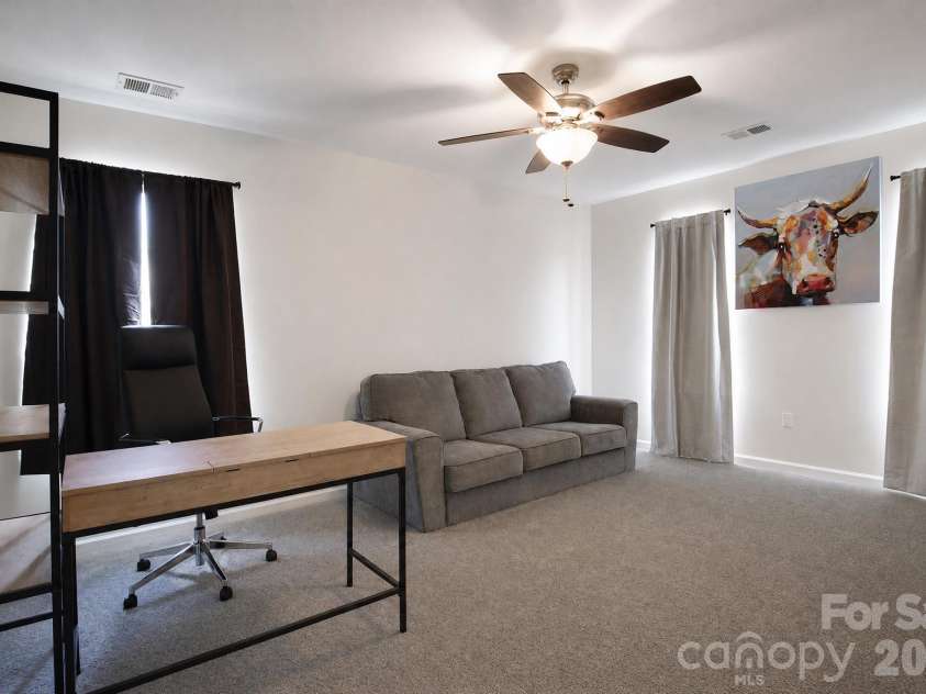 612 Colony Lakes Drive, Lexington, SC 29073.  MLS# CAR4421826, YatesRealty ID 49318. Bedroom 4