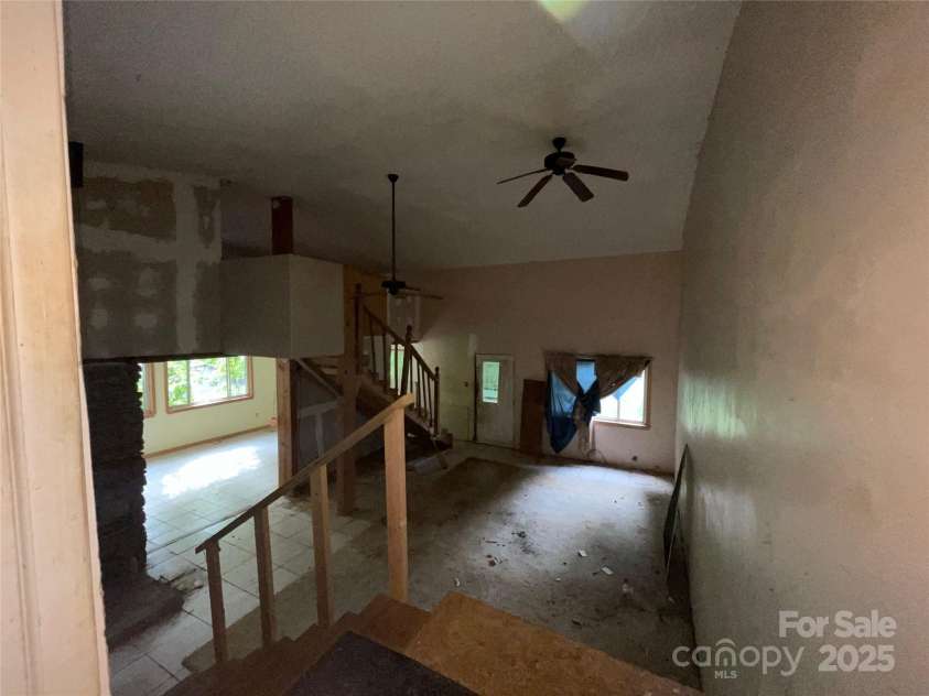 98 Lower Glady Fork Road, Candler, NC 28715.  MLS# CAR4329971, YatesRealty ID 4932. 