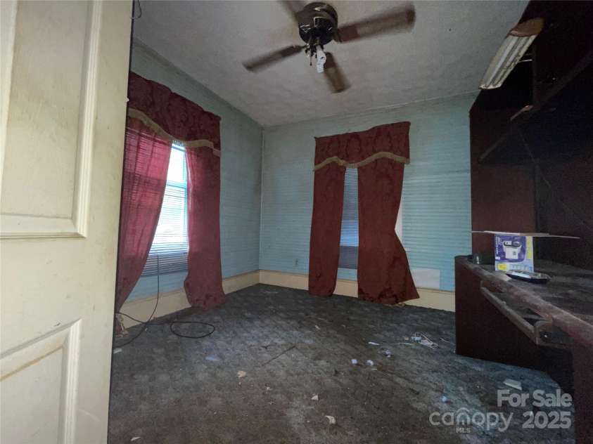 98 Lower Glady Fork Road, Candler, NC 28715.  MLS# CAR4329971, YatesRealty ID 4932. 