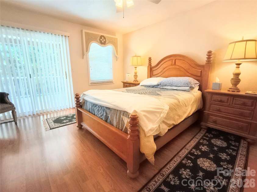 102 Park Lane, Black Mountain, NC 28711.  MLS# CAR4422316, YatesRealty ID 49320. 