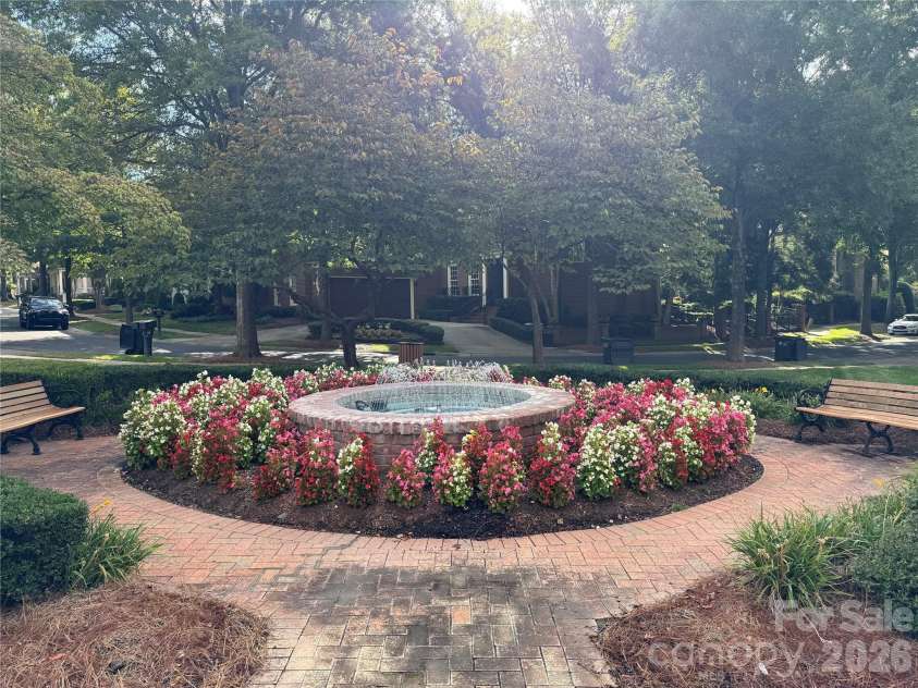8928 Heydon Hall Circle, Charlotte, NC 28210.  MLS# CAR4297775, YatesRealty ID 49323. 