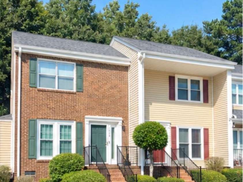1117 Surry Lane, Gastonia, NC 28054.  MLS# CAR4422253, YatesRealty ID 49325. 