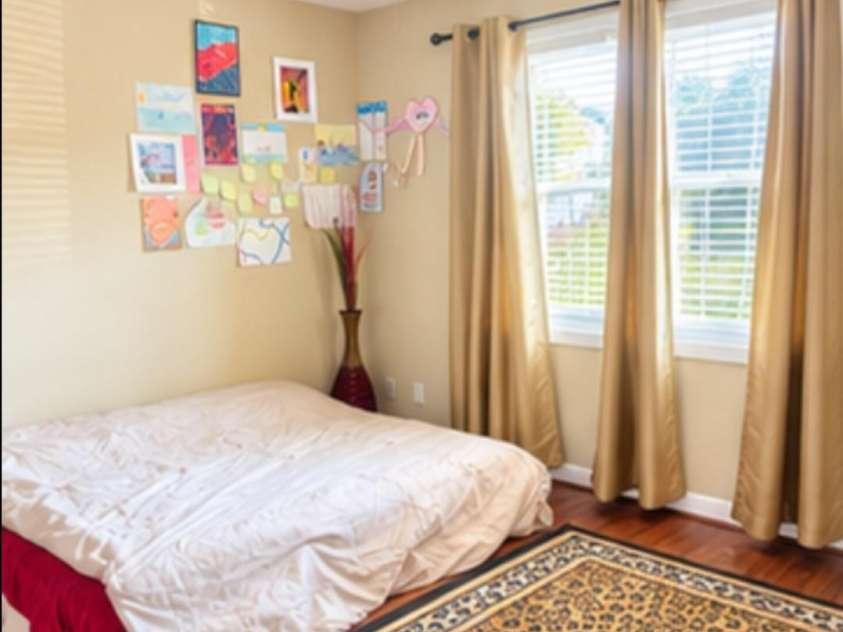 1117 Surry Lane, Gastonia, NC 28054.  MLS# CAR4422253, YatesRealty ID 49325. 