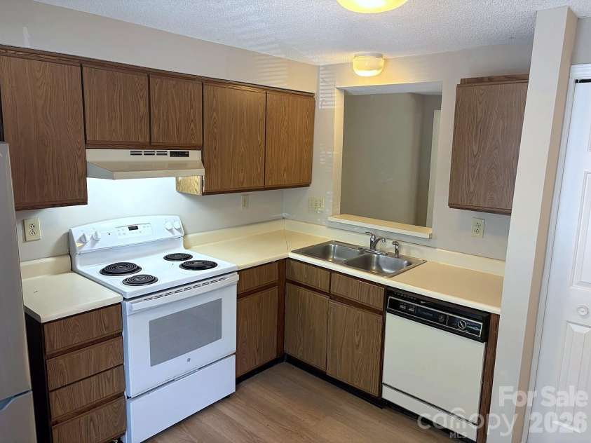 1365 Maple Shade Lane, Charlotte, NC 28270.  MLS# CAR4422359, YatesRealty ID 49326. AI edited