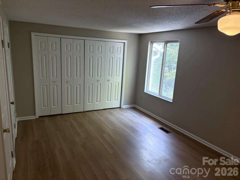 1365 Maple Shade Lane, Charlotte, NC 28270.  MLS# CAR4422359, YatesRealty ID 49326. AI edited