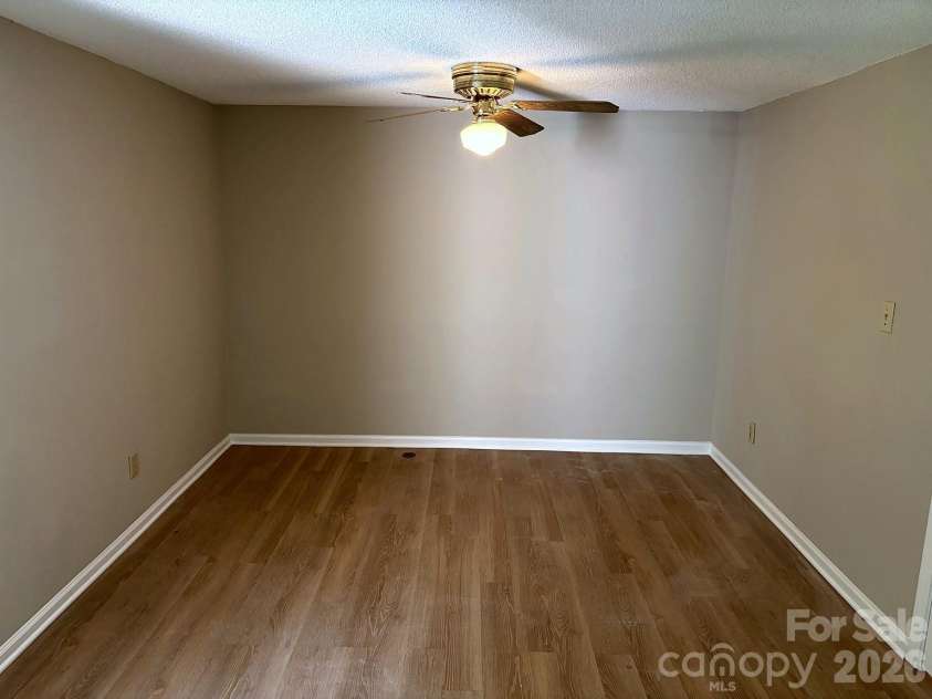 1365 Maple Shade Lane, Charlotte, NC 28270.  MLS# CAR4422359, YatesRealty ID 49326. AI edited