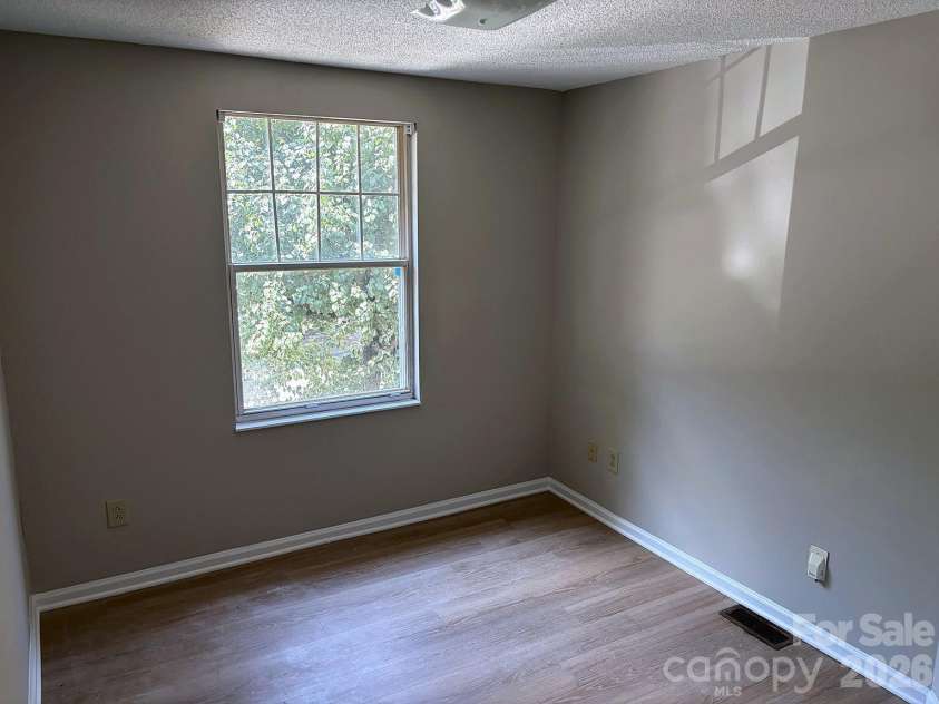 1365 Maple Shade Lane, Charlotte, NC 28270.  MLS# CAR4422359, YatesRealty ID 49326. AI edited