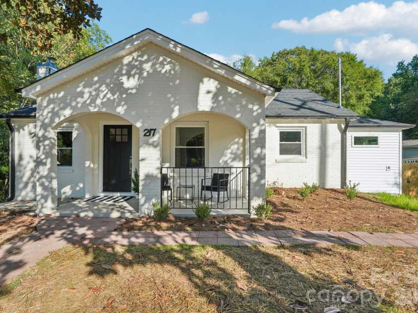 217 Rehobeth Road, Waxhaw, NC 28173.  MLS# CAR4417456, YatesRealty ID 49329. 