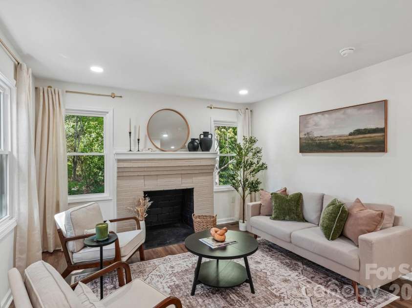 217 Rehobeth Road, Waxhaw, NC 28173.  MLS# CAR4417456, YatesRealty ID 49329. 