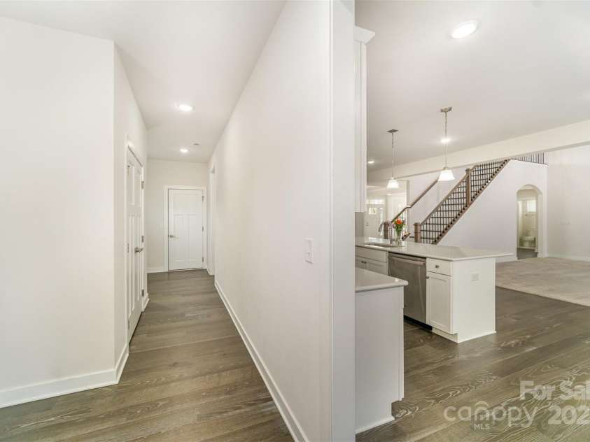 4604 Howie Lane, Harrisburg, NC 28075.  MLS# CAR4227954, YatesRealty ID 4933. 