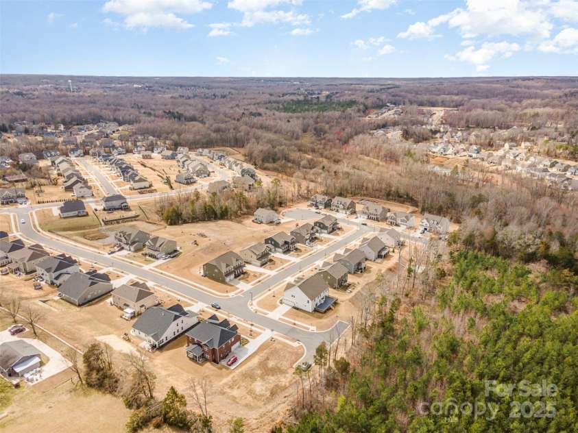 4604 Howie Lane, Harrisburg, NC 28075.  MLS# CAR4227954, YatesRealty ID 4933. 