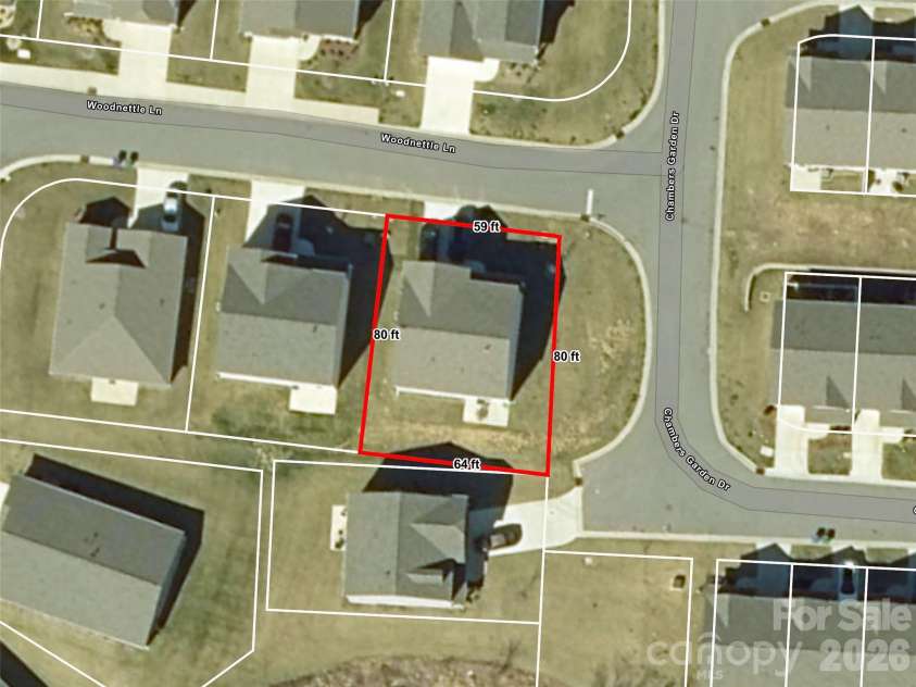 302 woodnettle Lane, Arden, NC 28704.  MLS# CAR4421462, YatesRealty ID 49330. 