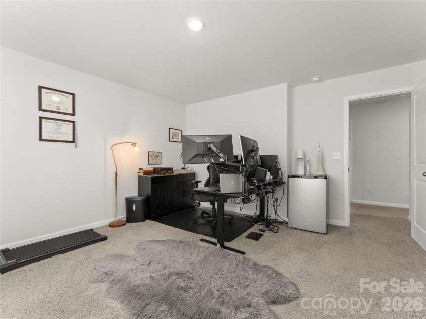 302 woodnettle Lane, Arden, NC 28704.  MLS# CAR4421462, YatesRealty ID 49330. Bedroom 1