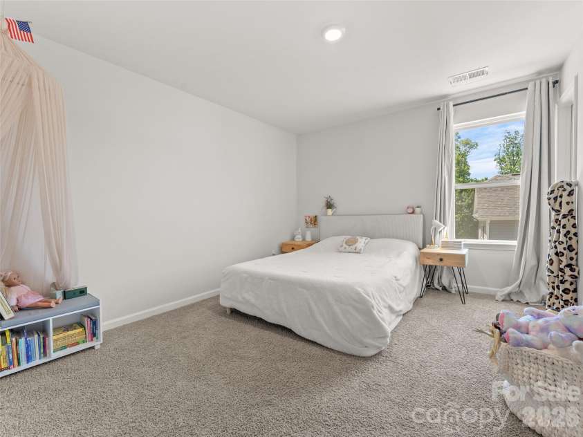 302 woodnettle Lane, Arden, NC 28704.  MLS# CAR4421462, YatesRealty ID 49330. Bedroom 2