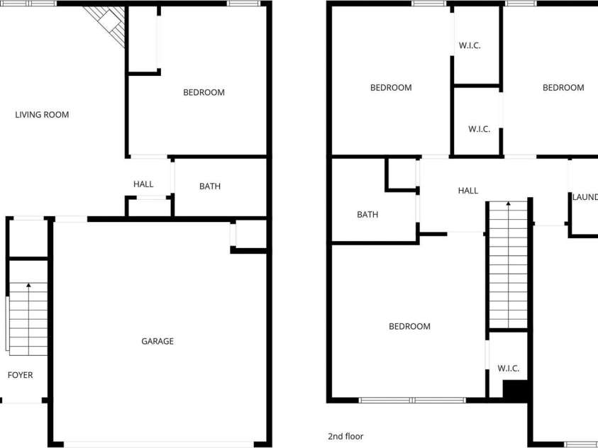 302 woodnettle Lane, Arden, NC 28704.  MLS# CAR4421462, YatesRealty ID 49330. Floor plan