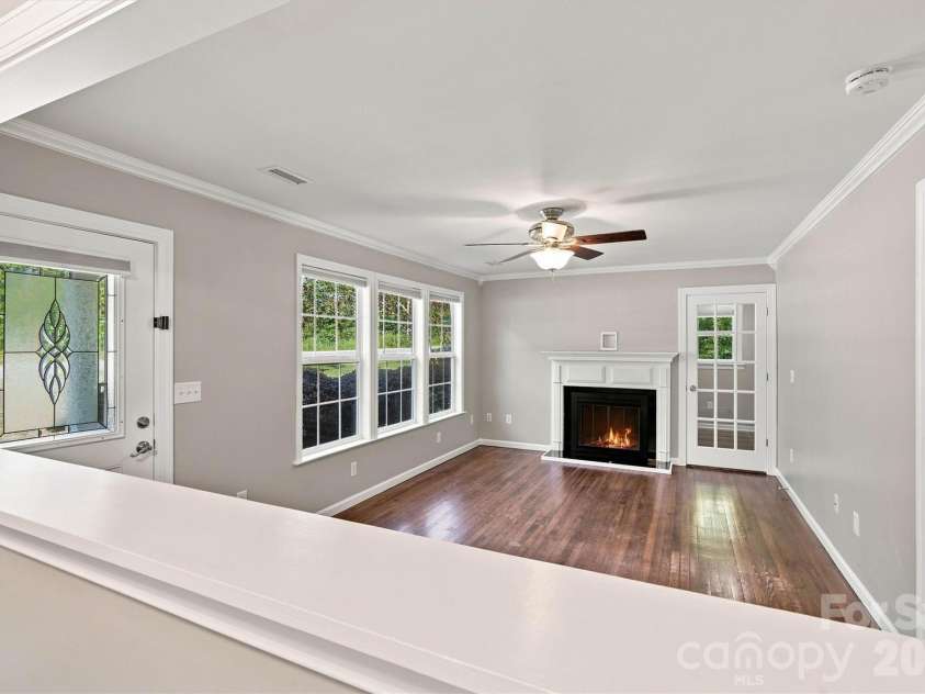 4617 Old Plank Road, Iron Station, NC 28080.  MLS# CAR4422370, YatesRealty ID 49331. 