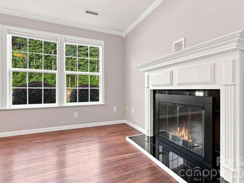 4617 Old Plank Road, Iron Station, NC 28080.  MLS# CAR4422370, YatesRealty ID 49331. 