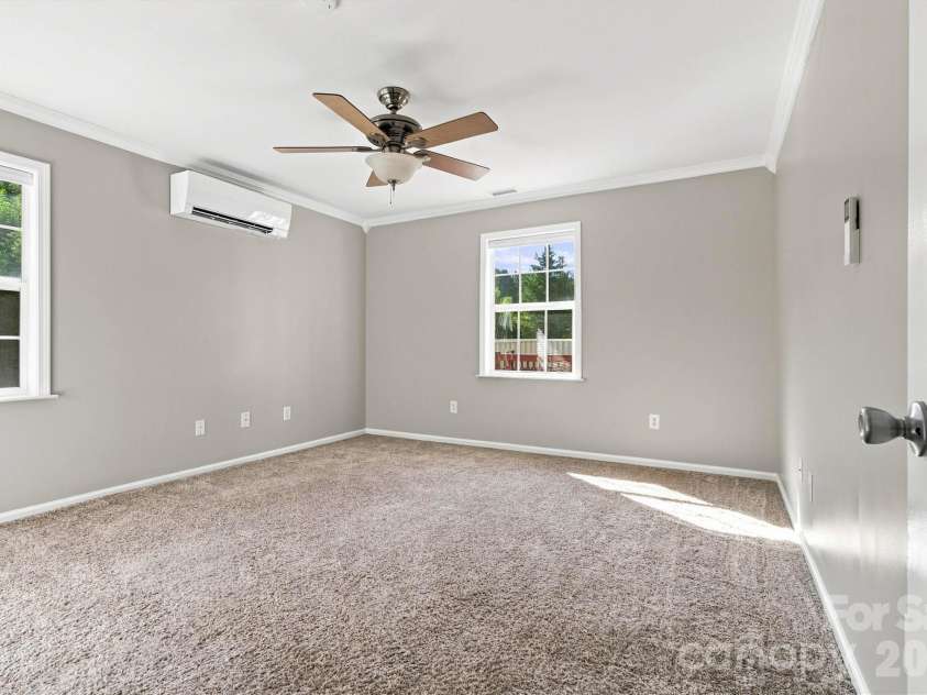 4617 Old Plank Road, Iron Station, NC 28080.  MLS# CAR4422370, YatesRealty ID 49331. 