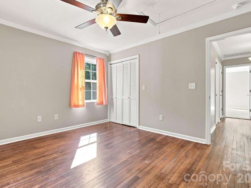 4617 Old Plank Road, Iron Station, NC 28080.  MLS# CAR4422370, YatesRealty ID 49331. 