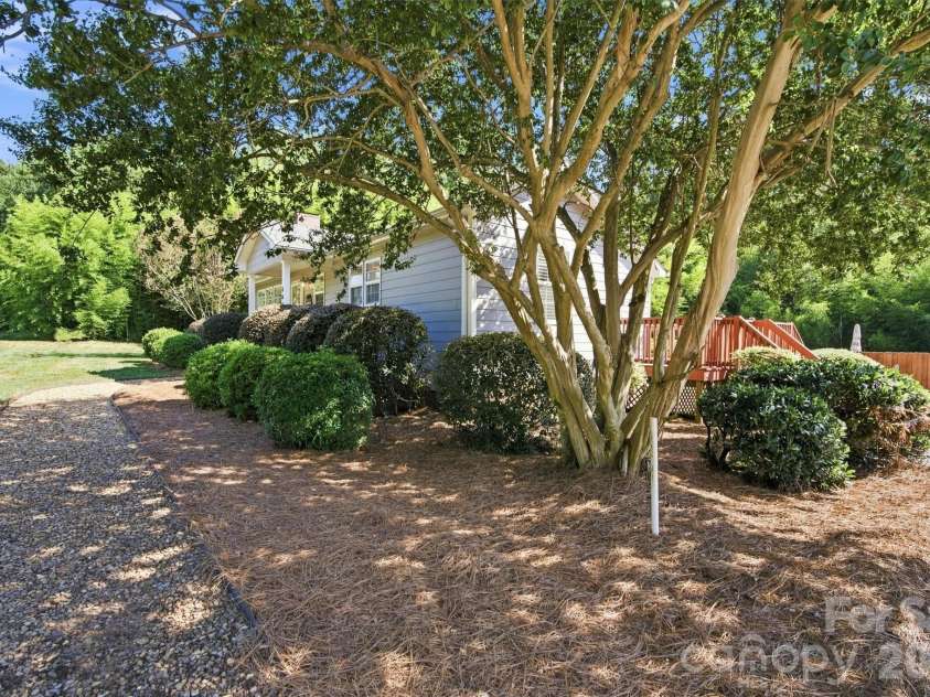 4617 Old Plank Road, Iron Station, NC 28080.  MLS# CAR4422370, YatesRealty ID 49331. 