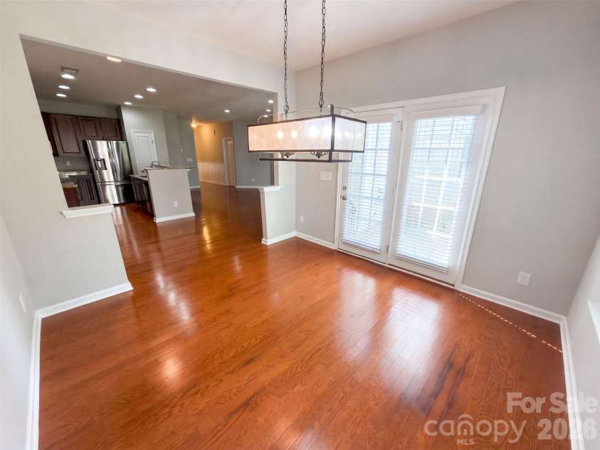 1006 Oakmere Road, Waxhaw, NC 28173.  MLS# CAR4422374, YatesRealty ID 49332. 