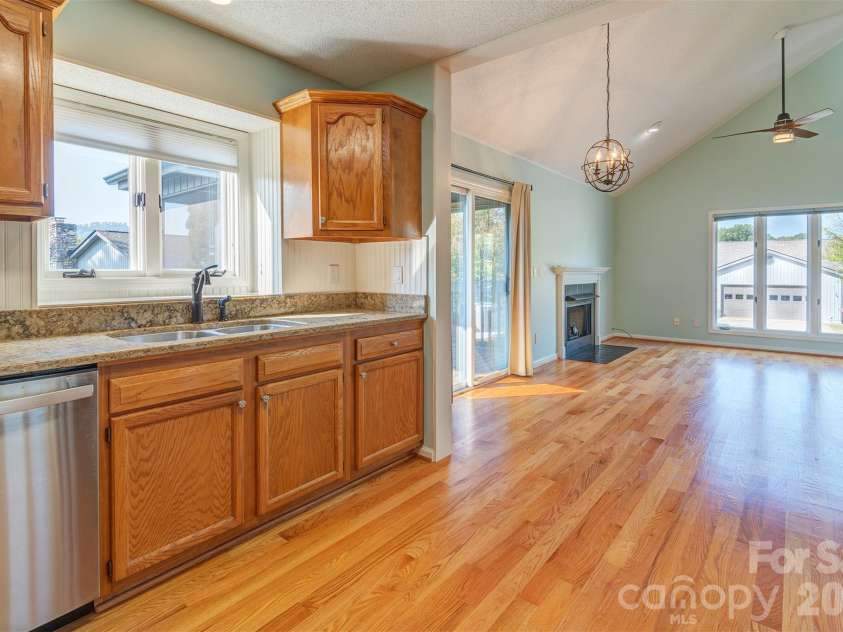 227 Kyfields Road, Weaverville, NC 28787.  MLS# CAR4421377, YatesRealty ID 49335. 