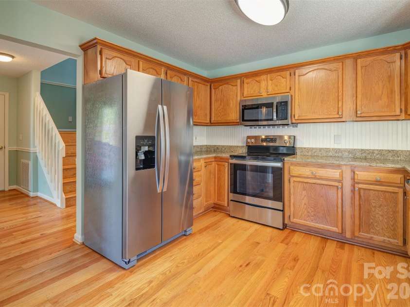 227 Kyfields Road, Weaverville, NC 28787.  MLS# CAR4421377, YatesRealty ID 49335. 