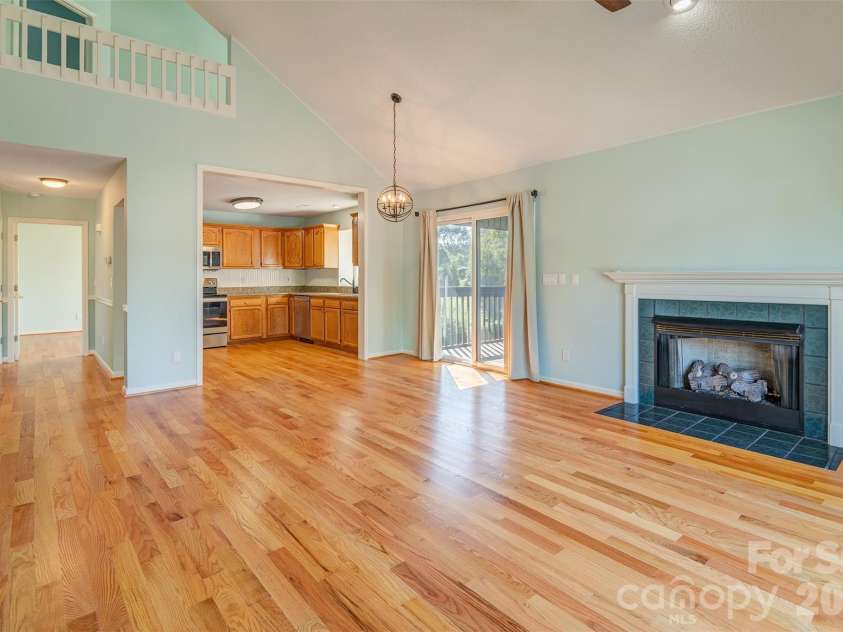 227 Kyfields Road, Weaverville, NC 28787.  MLS# CAR4421377, YatesRealty ID 49335. 