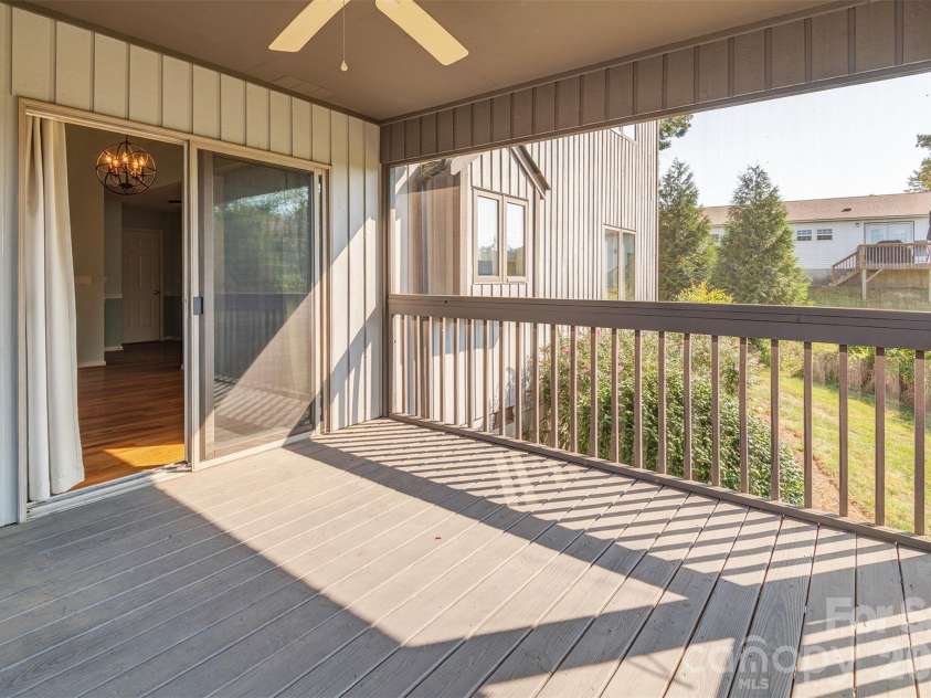 227 Kyfields Road, Weaverville, NC 28787.  MLS# CAR4421377, YatesRealty ID 49335. 
