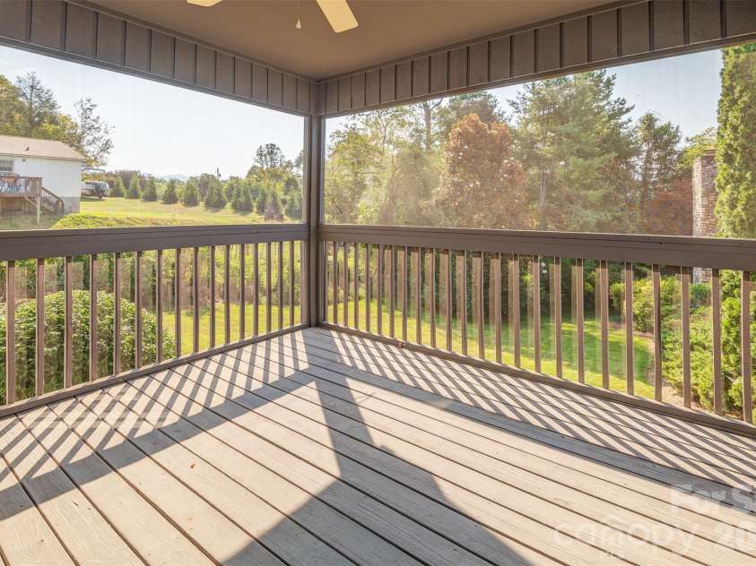 227 Kyfields Road, Weaverville, NC 28787.  MLS# CAR4421377, YatesRealty ID 49335. 