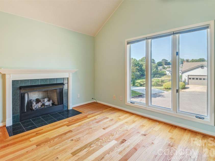 227 Kyfields Road, Weaverville, NC 28787.  MLS# CAR4421377, YatesRealty ID 49335. 