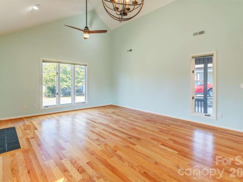 227 Kyfields Road, Weaverville, NC 28787.  MLS# CAR4421377, YatesRealty ID 49335. 