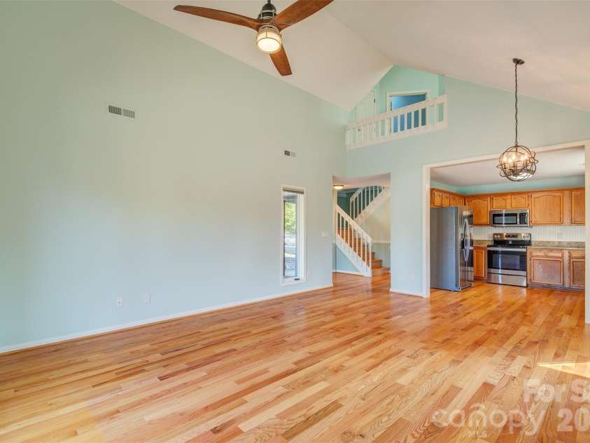 227 Kyfields Road, Weaverville, NC 28787.  MLS# CAR4421377, YatesRealty ID 49335. 