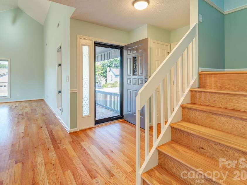 227 Kyfields Road, Weaverville, NC 28787.  MLS# CAR4421377, YatesRealty ID 49335. 