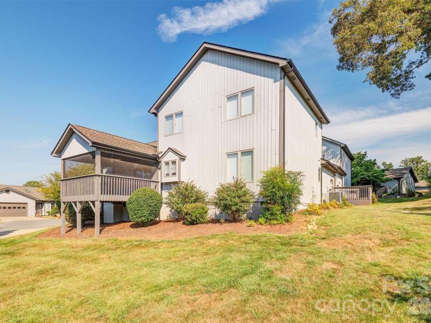 227 Kyfields Road, Weaverville, NC 28787.  MLS# CAR4421377, YatesRealty ID 49335. 