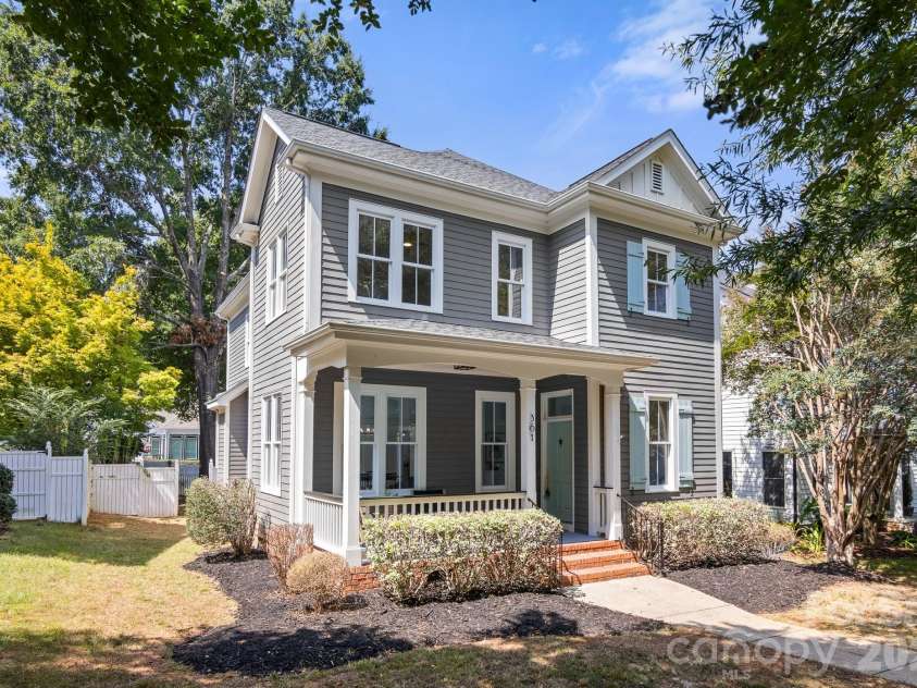 361 Elis Way, Fort Mill, SC 29708.  MLS# CAR4418196, YatesRealty ID 49337. 