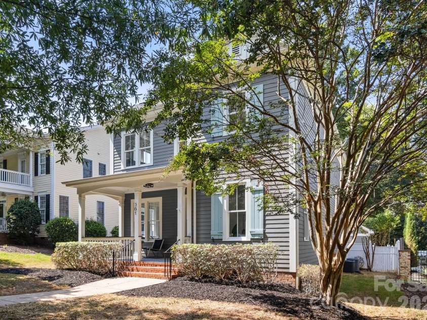361 Elis Way, Fort Mill, SC 29708.  MLS# CAR4418196, YatesRealty ID 49337. 