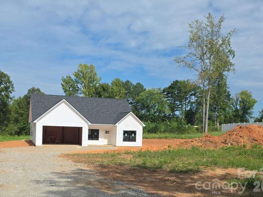 3373 Red Doc Road, Lancaster, SC 29720.  MLS# CAR4422385, YatesRealty ID 49338. Currently Under Construction