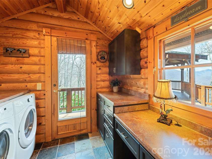 1200 Tawodi Trail, Maggie Valley, NC 28751.  MLS# CAR4358246, YatesRealty ID 4934. 