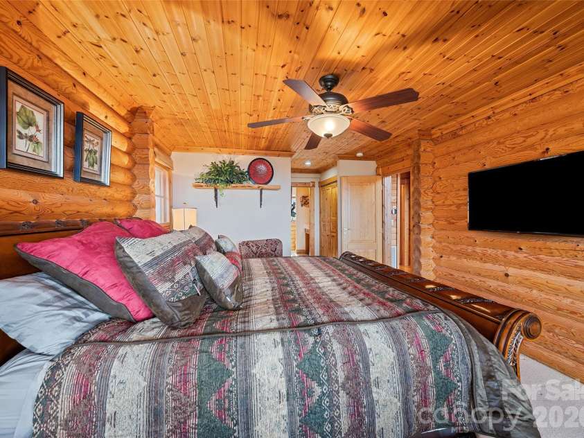 1200 Tawodi Trail, Maggie Valley, NC 28751.  MLS# CAR4358246, YatesRealty ID 4934. 