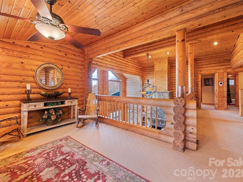 1200 Tawodi Trail, Maggie Valley, NC 28751.  MLS# CAR4358246, YatesRealty ID 4934. 